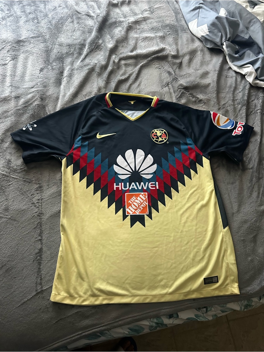 Nike Club América Xl Men